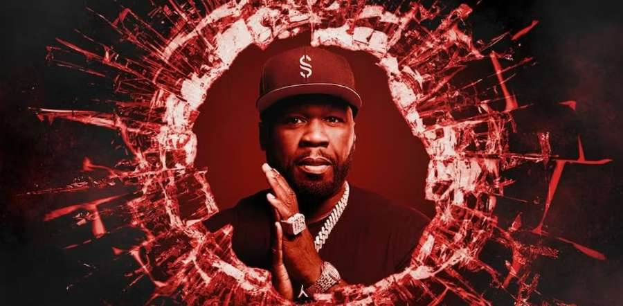 Live Nation - 50 Cent Live Nation - 50 Cent