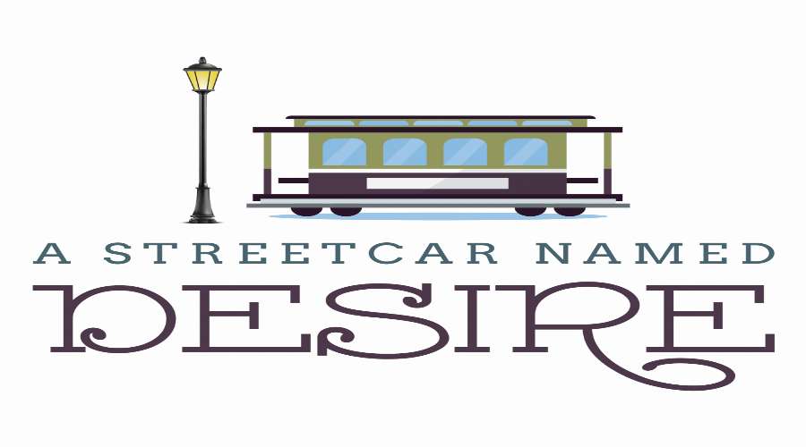 Maitland Repertory Theatre - A Streetcar Named Desire Maitland Repertory Theatre - A Streetcar Named Desire