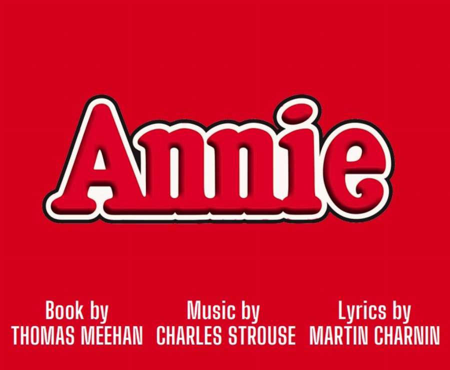 Chookas Entertainment - Annie Chookas Entertainment - Annie