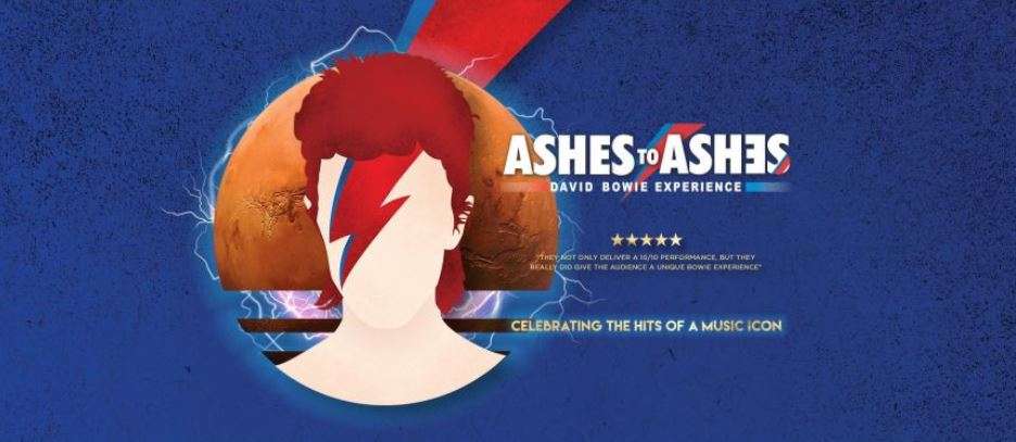 AAA Entertainment - Ashes to Ashes AAA Entertainment - Ashes to Ashes