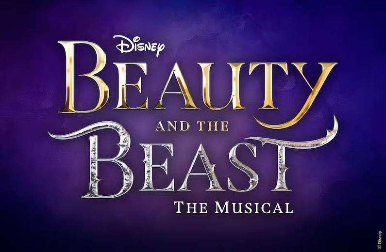 Disney Theatrical Productions Australia - Beauty and the Beast Disney Theatrical Productions Australia - Beauty and the Beast