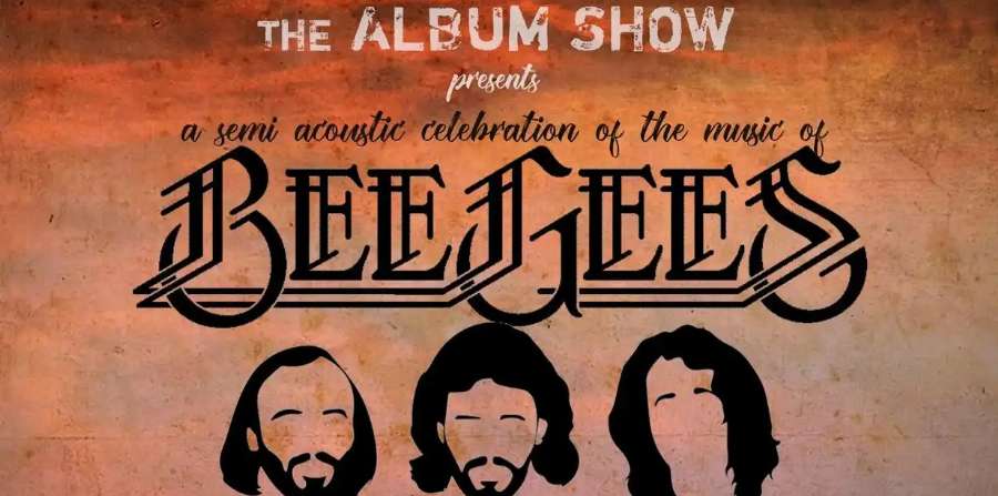 Laughing Bird Arts Association - Bee Gees Celebtation