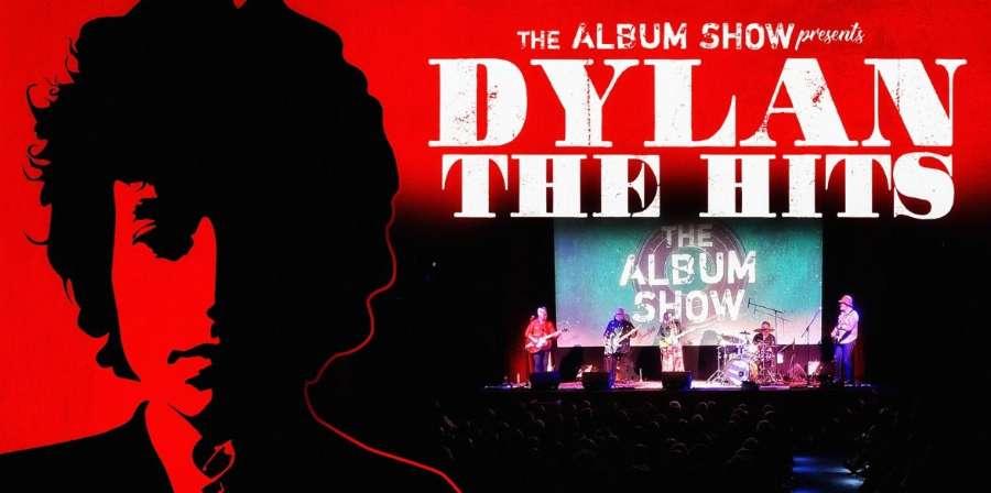 Laughing Bird Arts Association - Bob Dylan - The Hits Laughing Bird Arts Association - Bob Dylan - The Hits