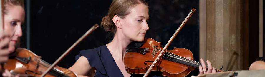 Sydney Symphony Orchestra - Boccherini & Berwald Sydney Symphony Orchestra - Boccherini & Berwald