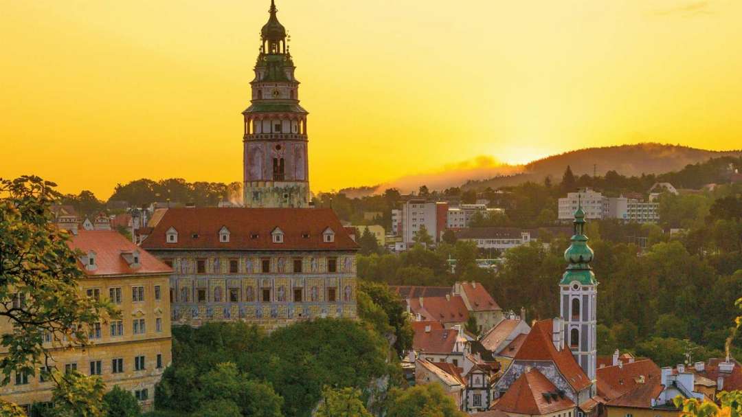 Australian Chamber Orchestra - Bohemian Serenades