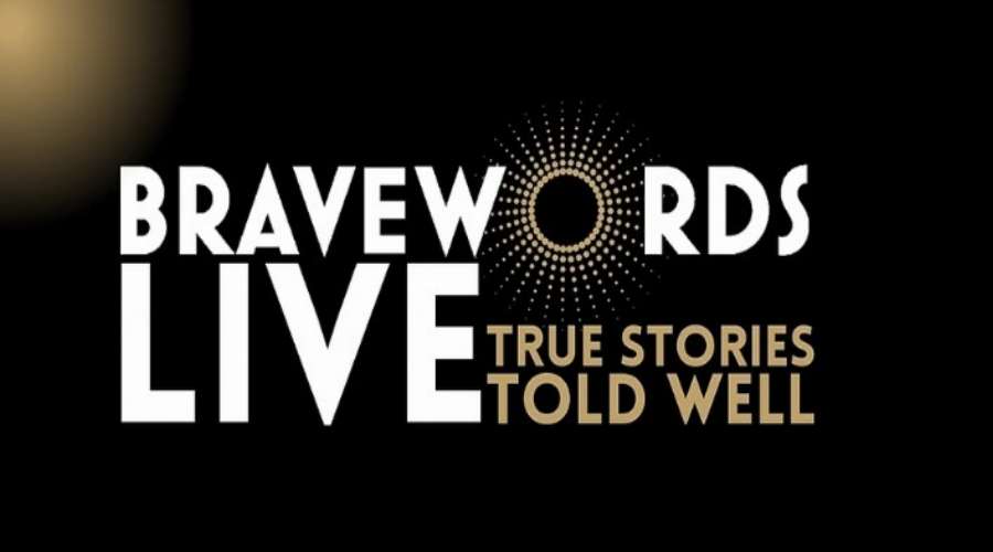 Bravewords - Bravewords Live — True stories told well Bravewords - Bravewords Live — True stories told well