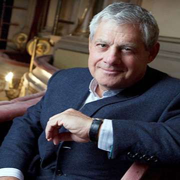 Cameron Mackintosh
