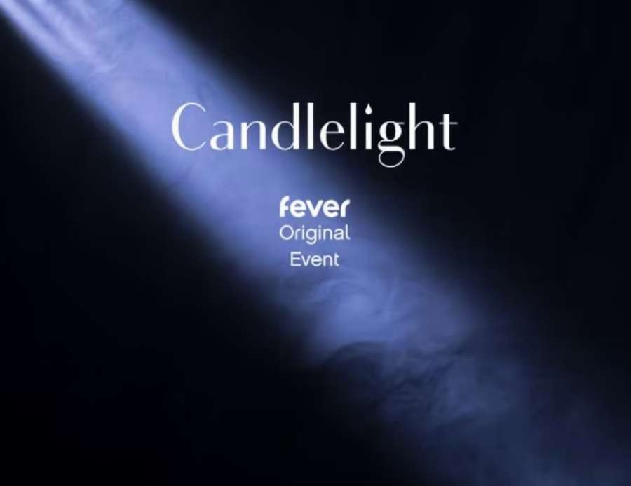 Fever - Candlelight: Tribute to Queen Fever - Candlelight: Tribute to Queen