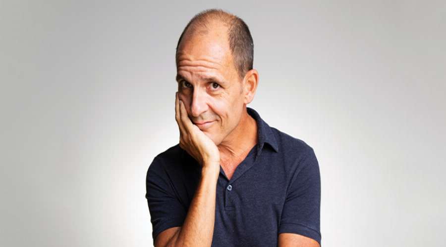 A-List Entertainment - Carl Barron