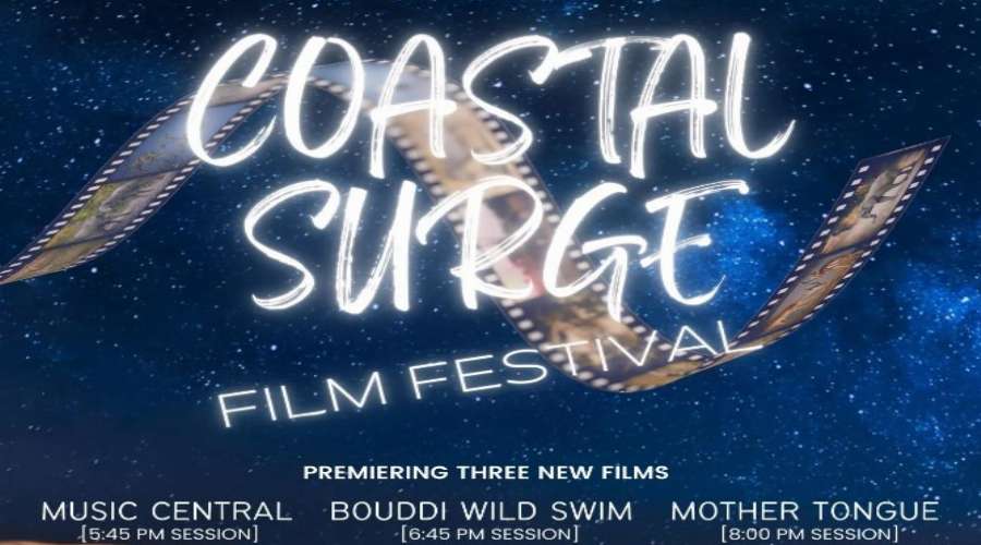 Avoca Beach Theatre - Coastal Surge Film Festival Avoca Beach Theatre - Coastal Surge Film Festival