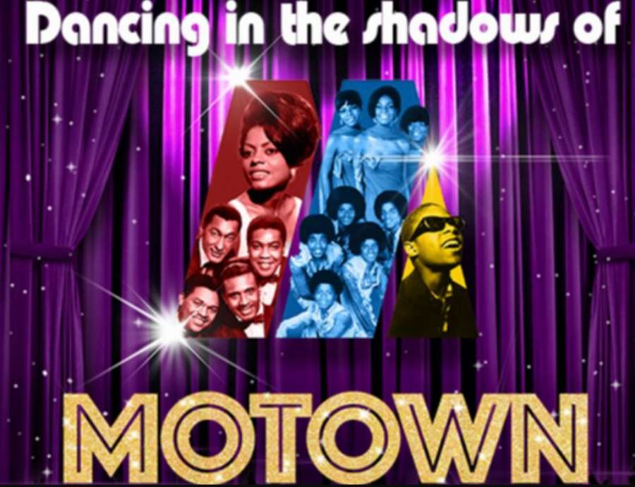 The Art House - Dancing in the Shadows of Motown The Art House - Dancing in the Shadows of Motown