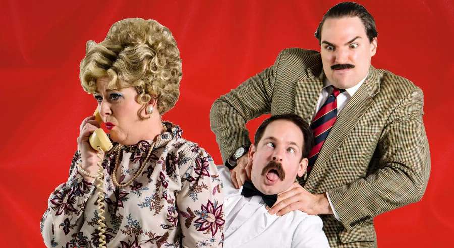 Sydney Opera House - Faulty Towers Sydney Opera House - Faulty Towers