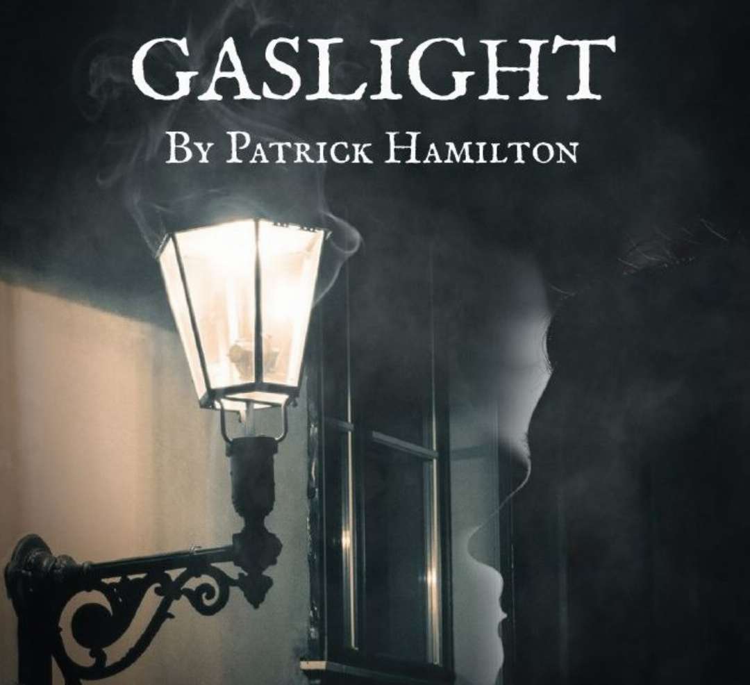 Pymble Players - Gaslight Pymble Players - Gaslight
