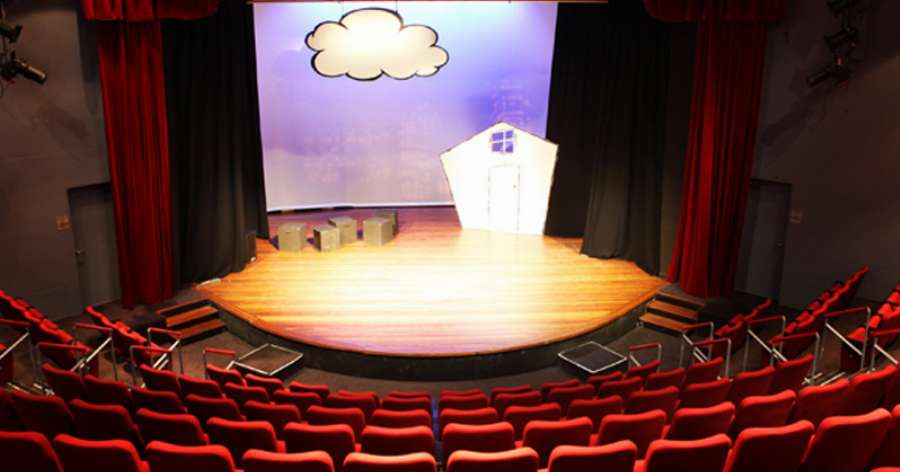 Zenith Theatre & Convention Centre Zenith Theatre & Convention Centre