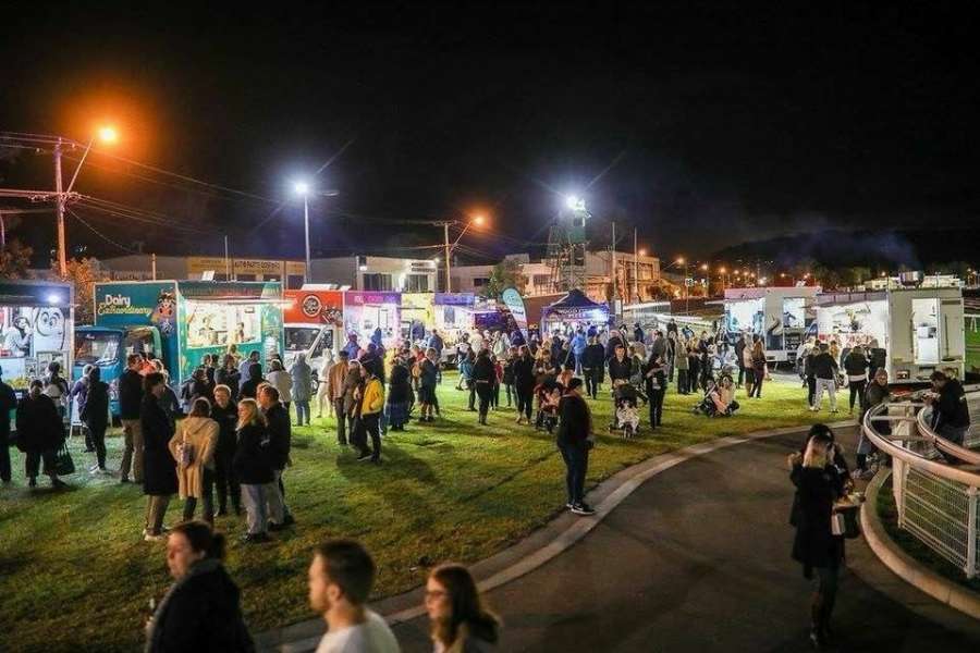 Gosford Showground Gosford Showground