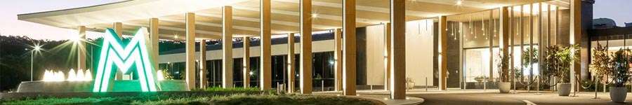 Mingara Event Centre Mingara Event Centre