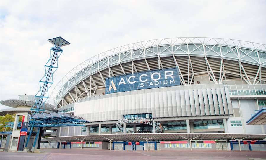 Accor Stadium Accor Stadium