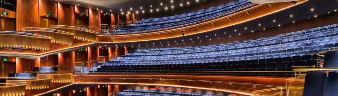 Sydney Lyric Theatre Sydney Lyric Theatre