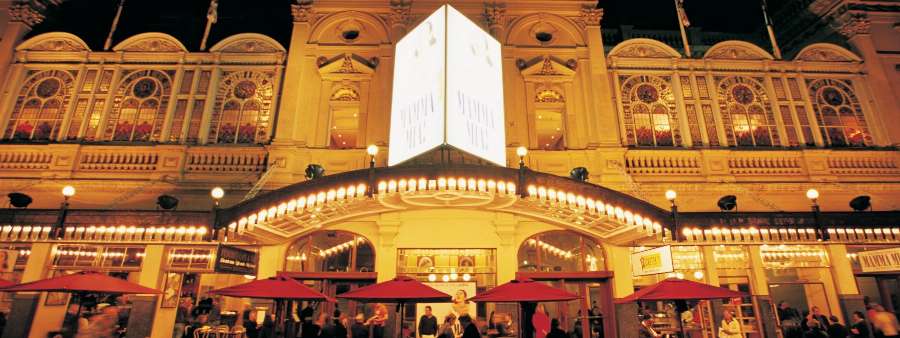 Princess Theatre Princess Theatre