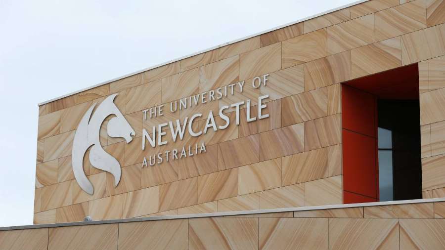 University of Newcastle Ourimbah Campus University of Newcastle Ourimbah Campus