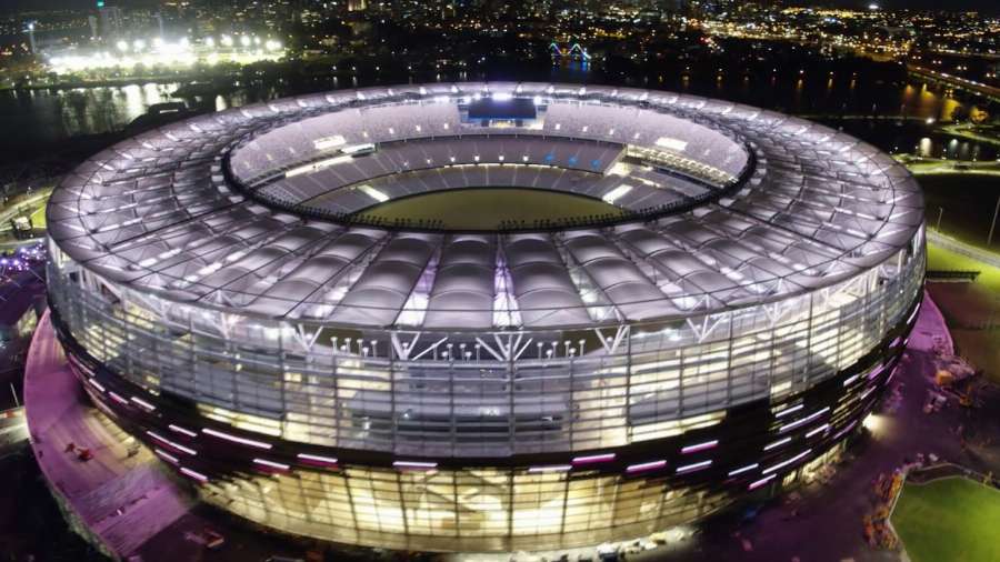 Optus Stadium Optus Stadium