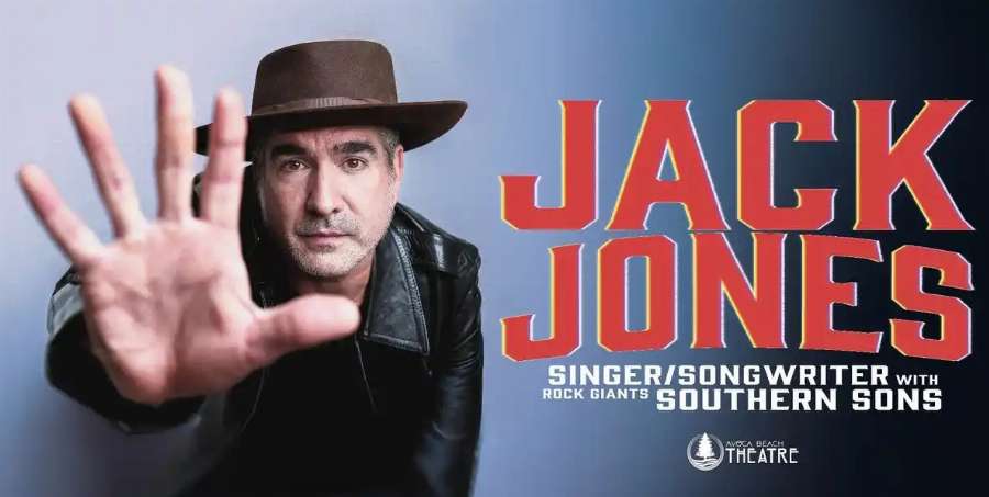 Laughing Bird Arts Association - Jack Jones Laughing Bird Arts Association - Jack Jones