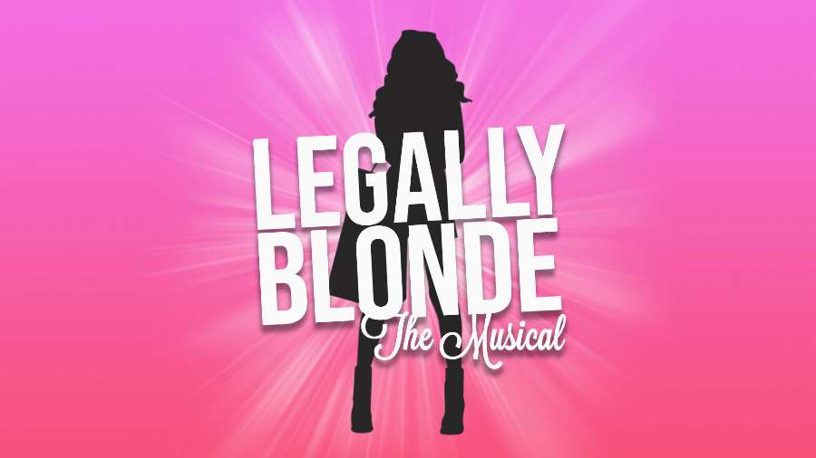 Gosford Musical Society - Legally Blonde Gosford Musical Society - Legally Blonde