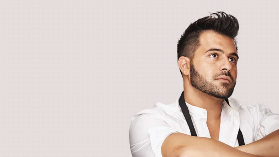 The Art House - Mark Vincent - Live In Concert The Art House - Mark Vincent - Live In Concert