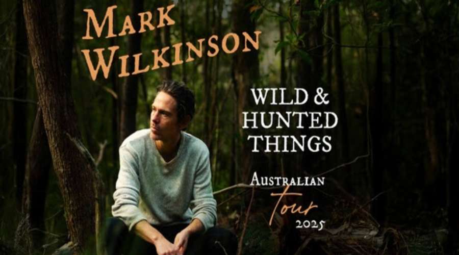 Laughing Bird Arts Association - Mark Wilkinson Laughing Bird Arts Association - Mark Wilkinson