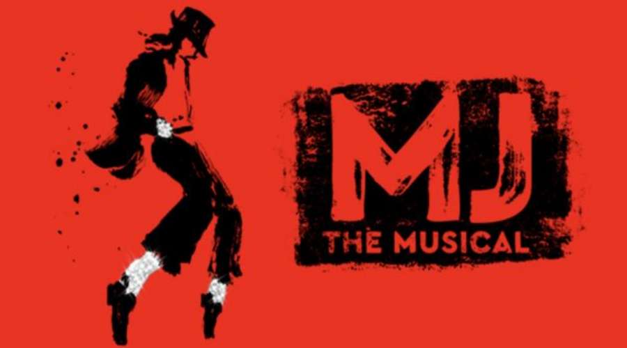 Michael Cassel Group - MJ The Musical Michael Cassel Group - MJ The Musical