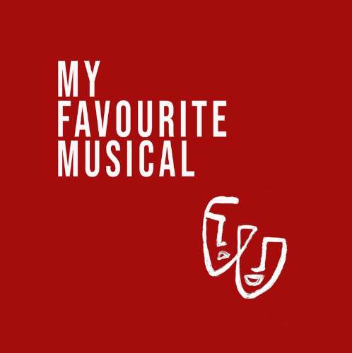Curtain Bounce - My Favourite Musical Podcast Curtain Bounce - My Favourite Musical Podcast