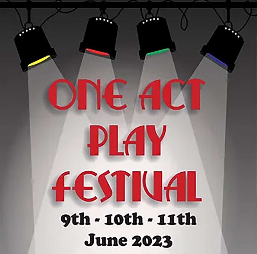 The Players Theatre - One Act Play Festival The Players Theatre - One Act Play Festival