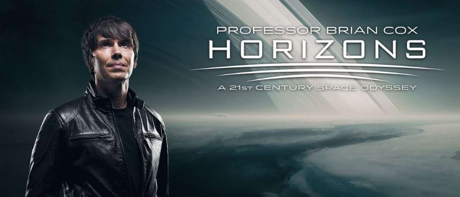 Sydney Opera House - Professor Brian Cox: Symphonic Horizons Sydney Opera House - Professor Brian Cox: Symphonic Horizons
