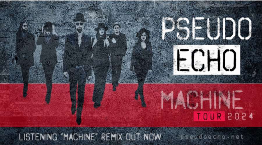 Drifters Wharf - Pseudo Echo Drifters Wharf - Pseudo Echo