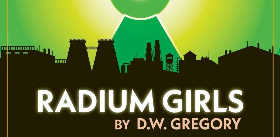 Wyong Drama Group - Radium Girls