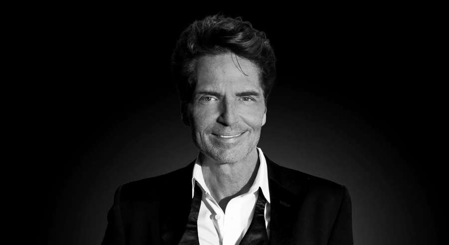 Sydney Opera House - Richard Marx Sydney Opera House - Richard Marx