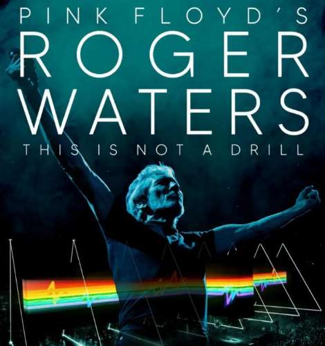 Avoca Beach Theatre - Roger Waters - This is not a Drill Avoca Beach Theatre - Roger Waters - This is not a Drill