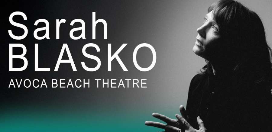 Laughing Bird Arts Association - Sarah Blasko Laughing Bird Arts Association - Sarah Blasko