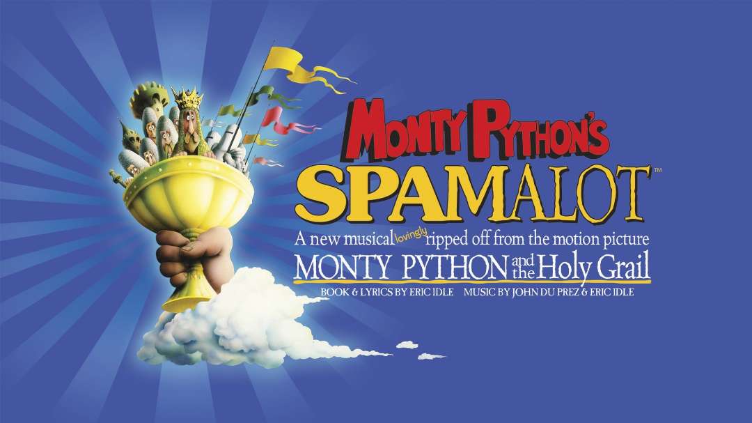 Wyong Musical Theatre - Spamalot Wyong Musical Theatre - Spamalot