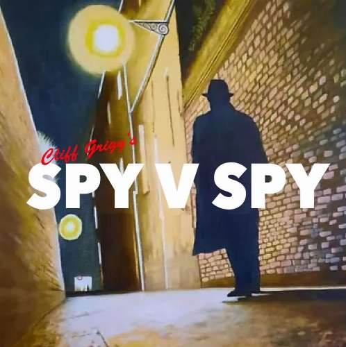 Spy V Spy - SPY V SPY Spy V Spy - SPY V SPY