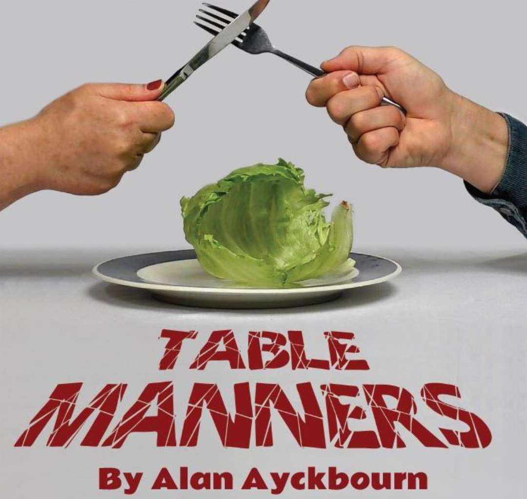 Pymble Players - Table Manners Pymble Players - Table Manners