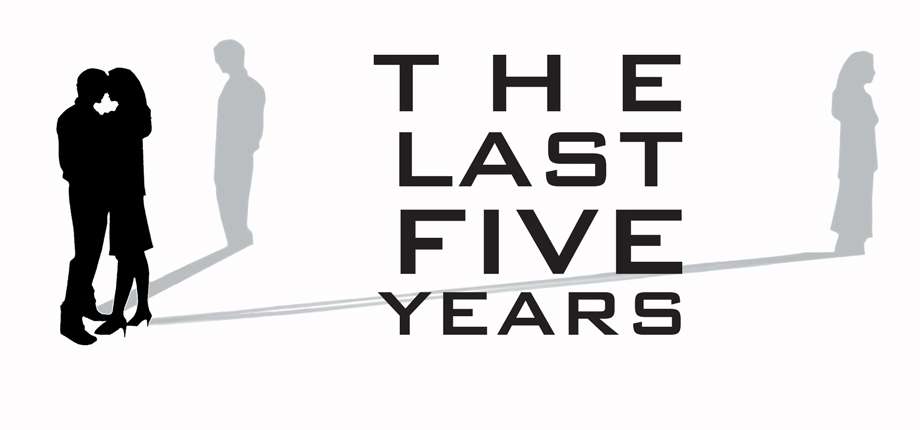 The Attic Productions - The Last Five Years The Attic Productions - The Last Five Years