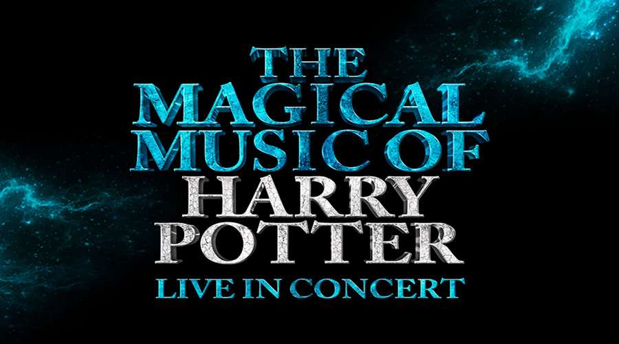 Star Entertainment GmbH - The Magical Music of Harry Potter Star Entertainment GmbH - The Magical Music of Harry Potter