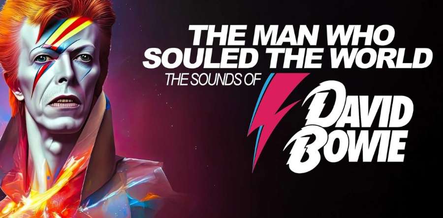 Laughing Bird Arts Association - The Man Who Souled The World Laughing Bird Arts Association - The Man Who Souled The World