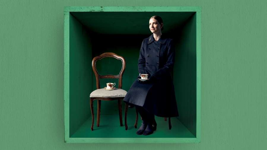Ensemble Theatre - The Queen's Nanny Ensemble Theatre - The Queen's Nanny