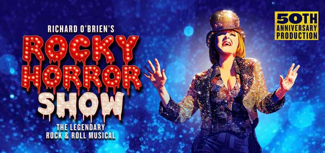 Theatre Royal Sydney - The Rocky Horror Show Theatre Royal Sydney - The Rocky Horror Show