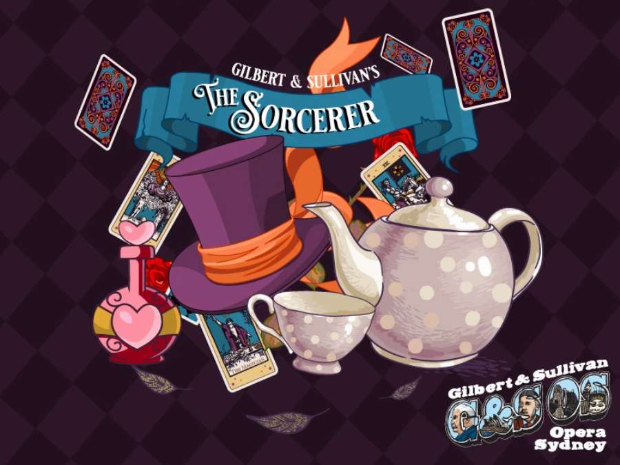 The Art House - The Sorcerer The Art House - The Sorcerer