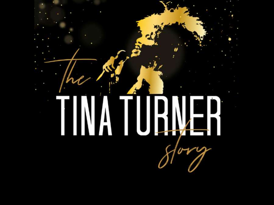 Rock Room Productions - The Tina Turner Story Rock Room Productions - The Tina Turner Story