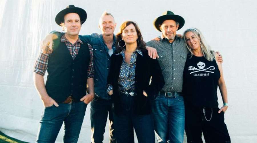 The Art House - The Waifs The Art House - The Waifs
