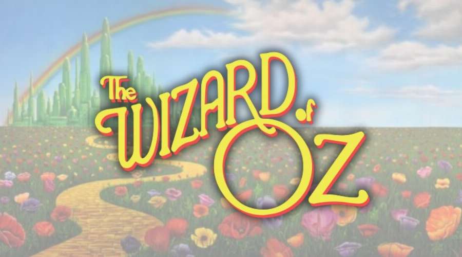 Central Coast Music Factory - The Wizard of Oz Central Coast Music Factory - The Wizard of Oz